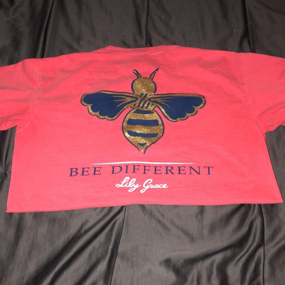 Lily Grace Tee Shirt - Picture 2 of 3